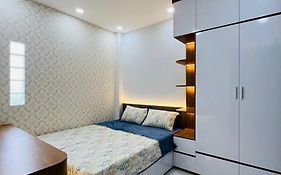Thạch Đà Motel